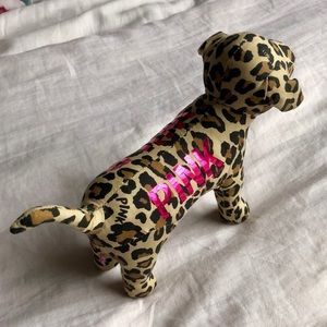 VS Pink Dog